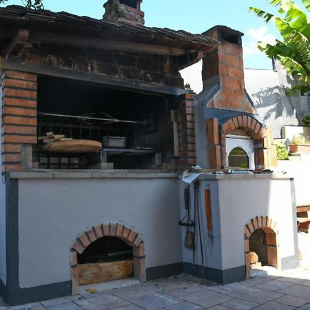 Il Giardino Dei Ciliegi Apartment คอลีโก ภายนอก รูปภาพ